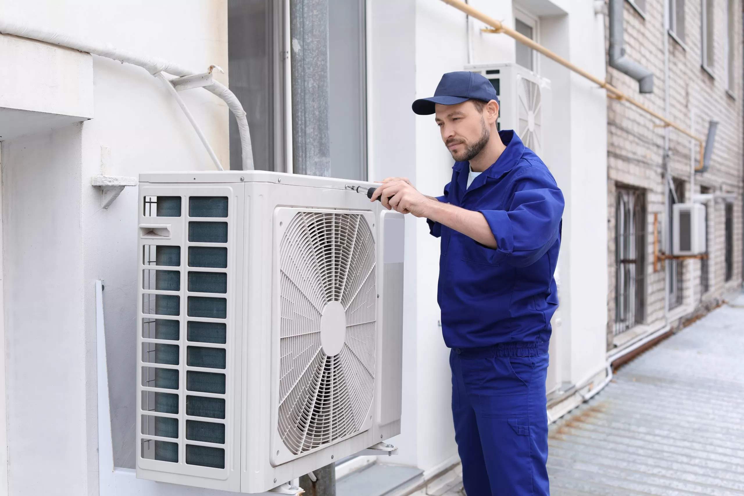 Gebze Mimar Sinan Beko Klima Bakımı