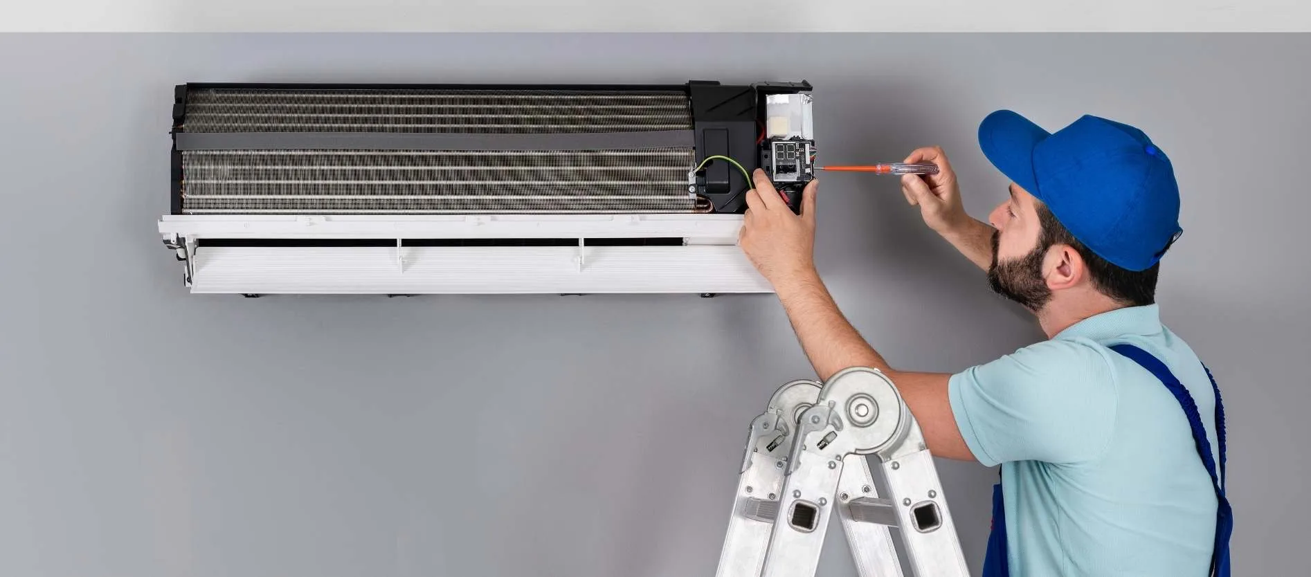Gebze Mimar Sinan Beko Klima Gaz Dolum Servisi